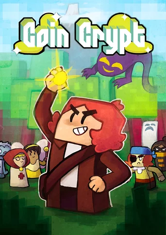 Coin Crypt