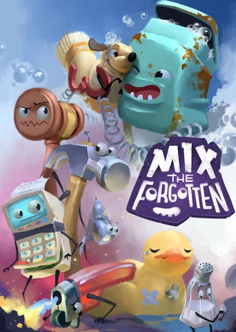 Mix the Forgotten