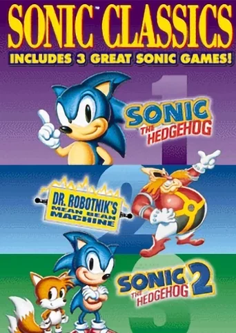 Sonic Classics