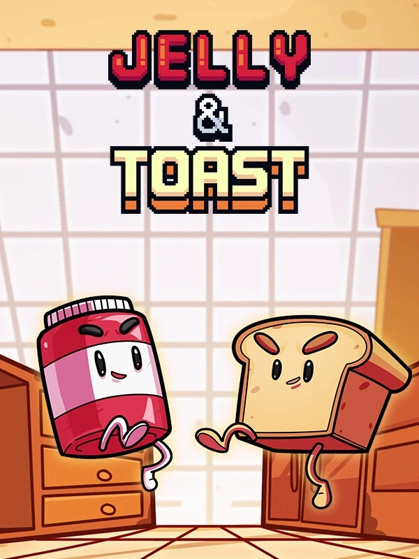 Jelly & Toast