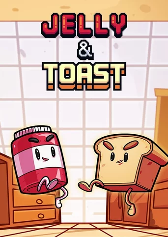 Jelly & Toast