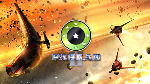 Parkan 2 обзор