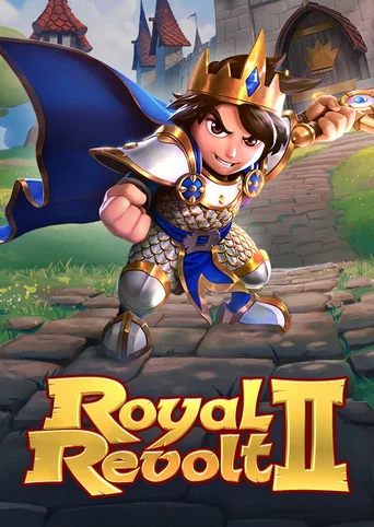 Royal Revolt II