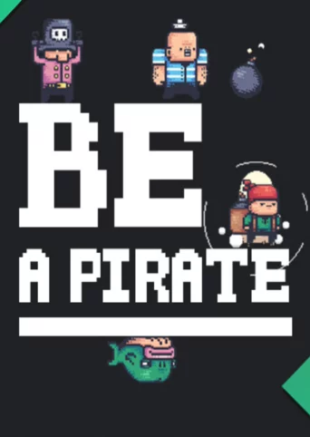 Be a Pirate