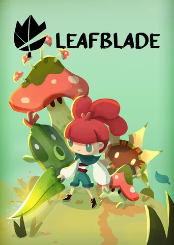 Leafblade