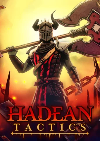 Hadean Tactics