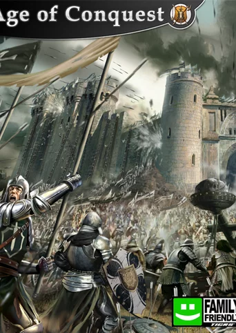 Age of Conquest III