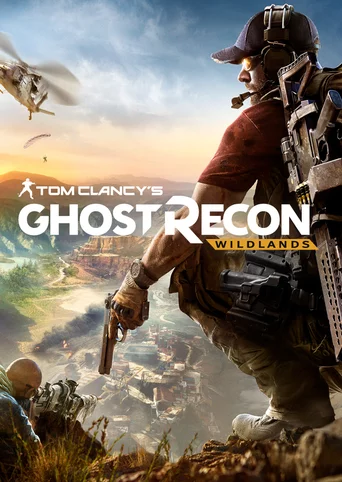 Tom Clancy's Ghost Recon: Wildlands