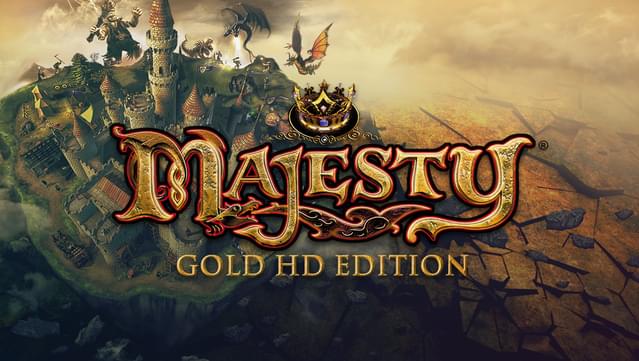 majesty gold hd download