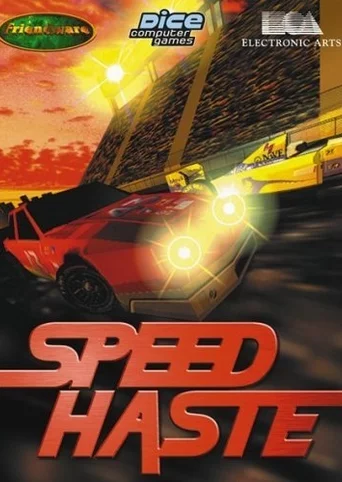 Speed Haste