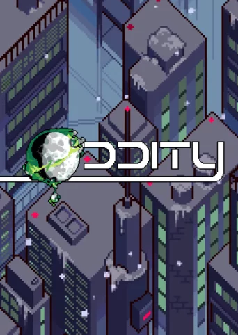 Oddity