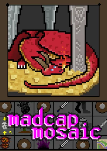 Madcap Mosaic