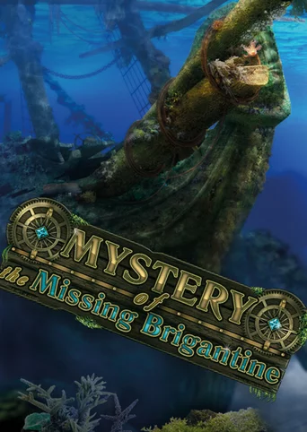 Mystery of the Missing Brigantine