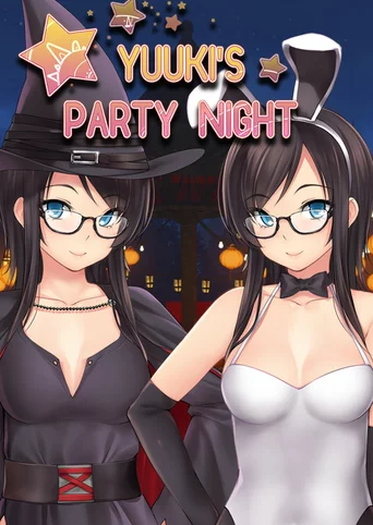 Yuuki's Party Night