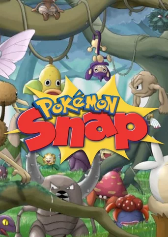 Pokémon Snap