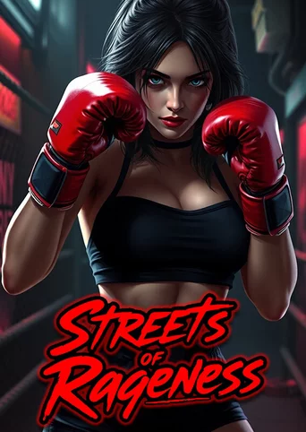 Streets of Rageness