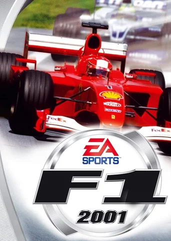 EA Sports F1 2001