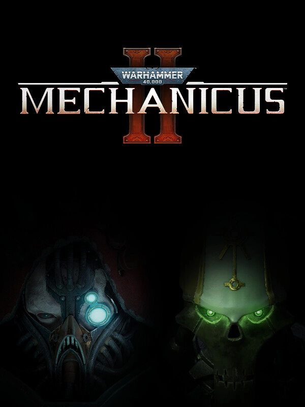 Warhammer 40,000: Mechanicus II