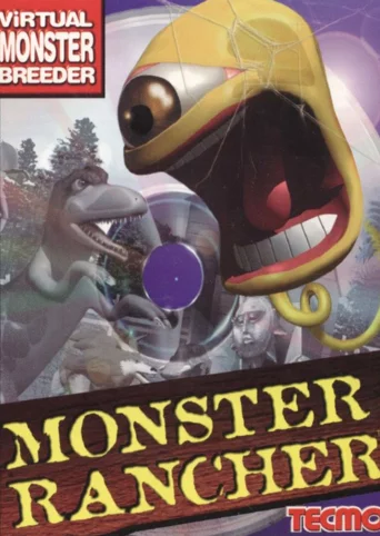 Monster Rancher