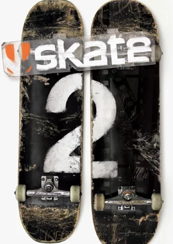 Skate 2