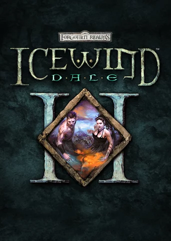 Icewind Dale II