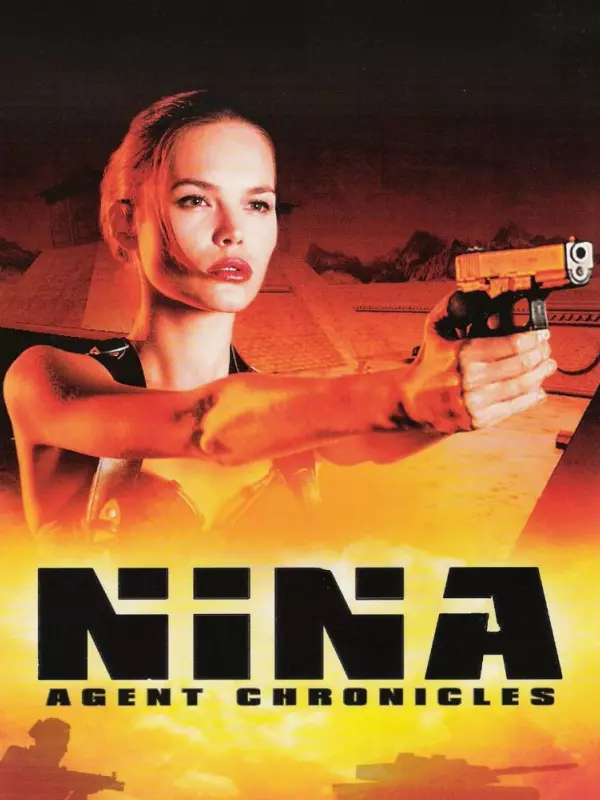 Nina: Agent Chronicles