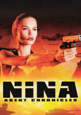 Nina: Agent Chronicles