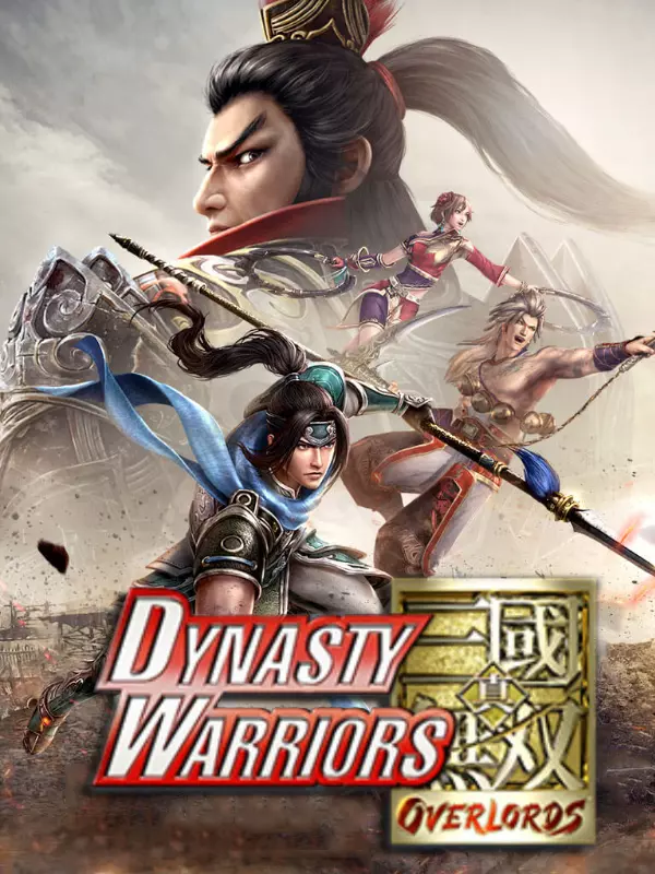 Dynasty Warriors: Overlords