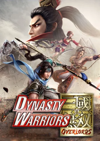 Dynasty Warriors: Overlords