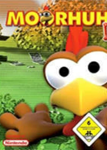 Moorhuhn DS