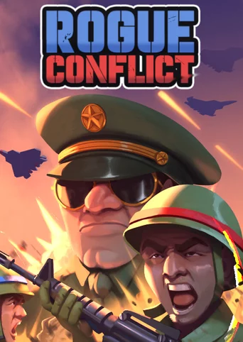 Rogue Conflict