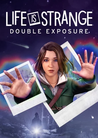 Life is Strange: Double Exposure