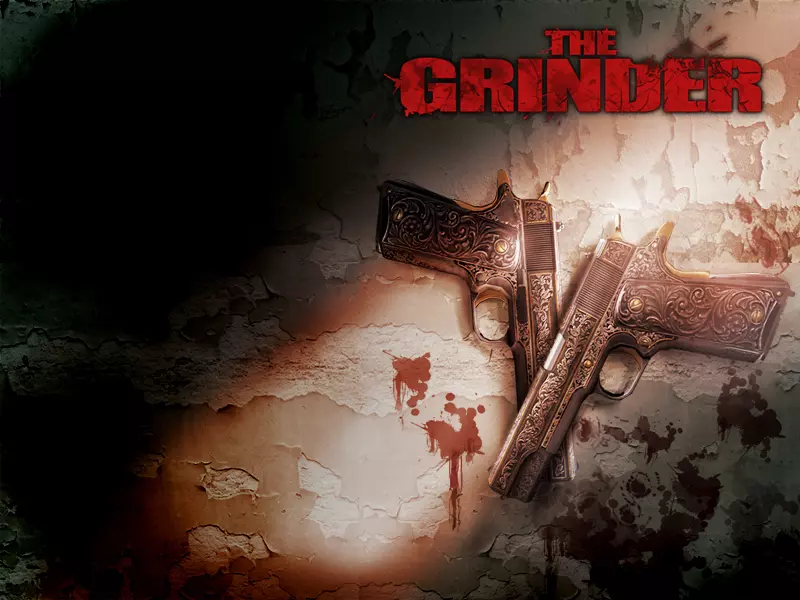 The Grinder