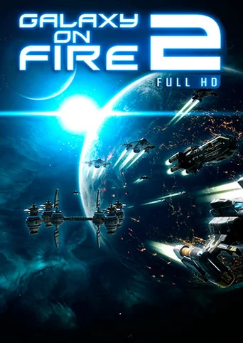 Galaxy on Fire 2 - Full HD