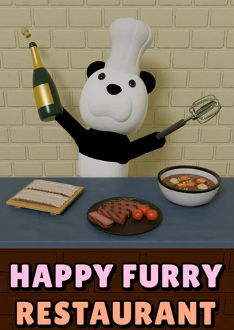 Happy Furry Restaurant