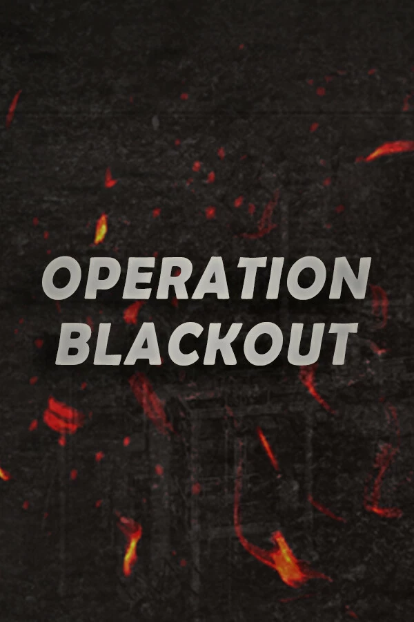 Operation Blackout