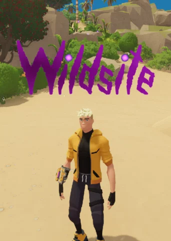 Wildsite
