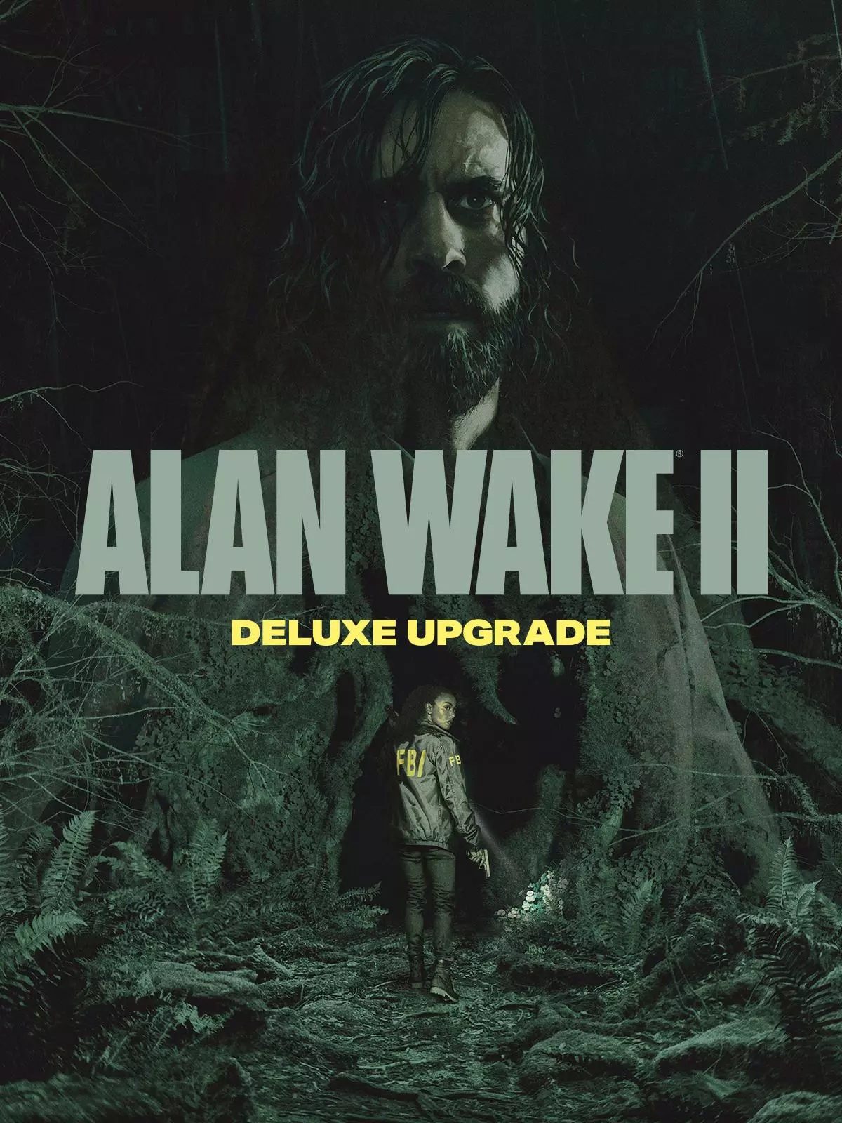 Alan Wake 2: Deluxe Upgrade