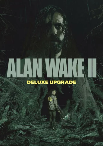 Alan Wake 2: Deluxe Upgrade