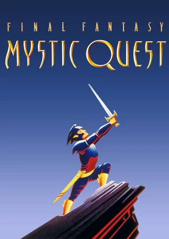 Final Fantasy: Mystic Quest