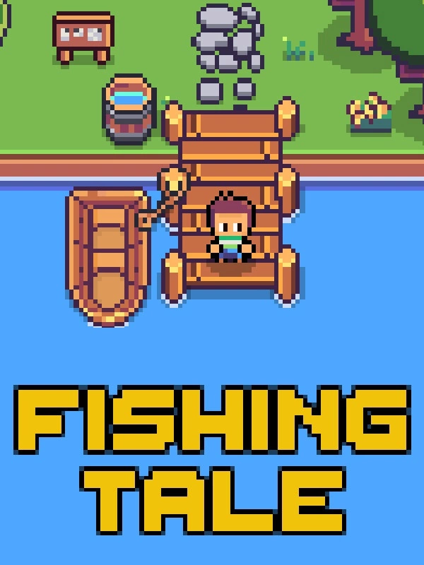 Fishing Tale