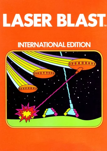 Laser Blast