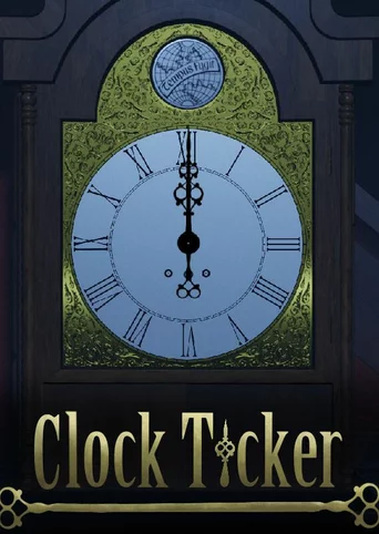 Clock Ticker