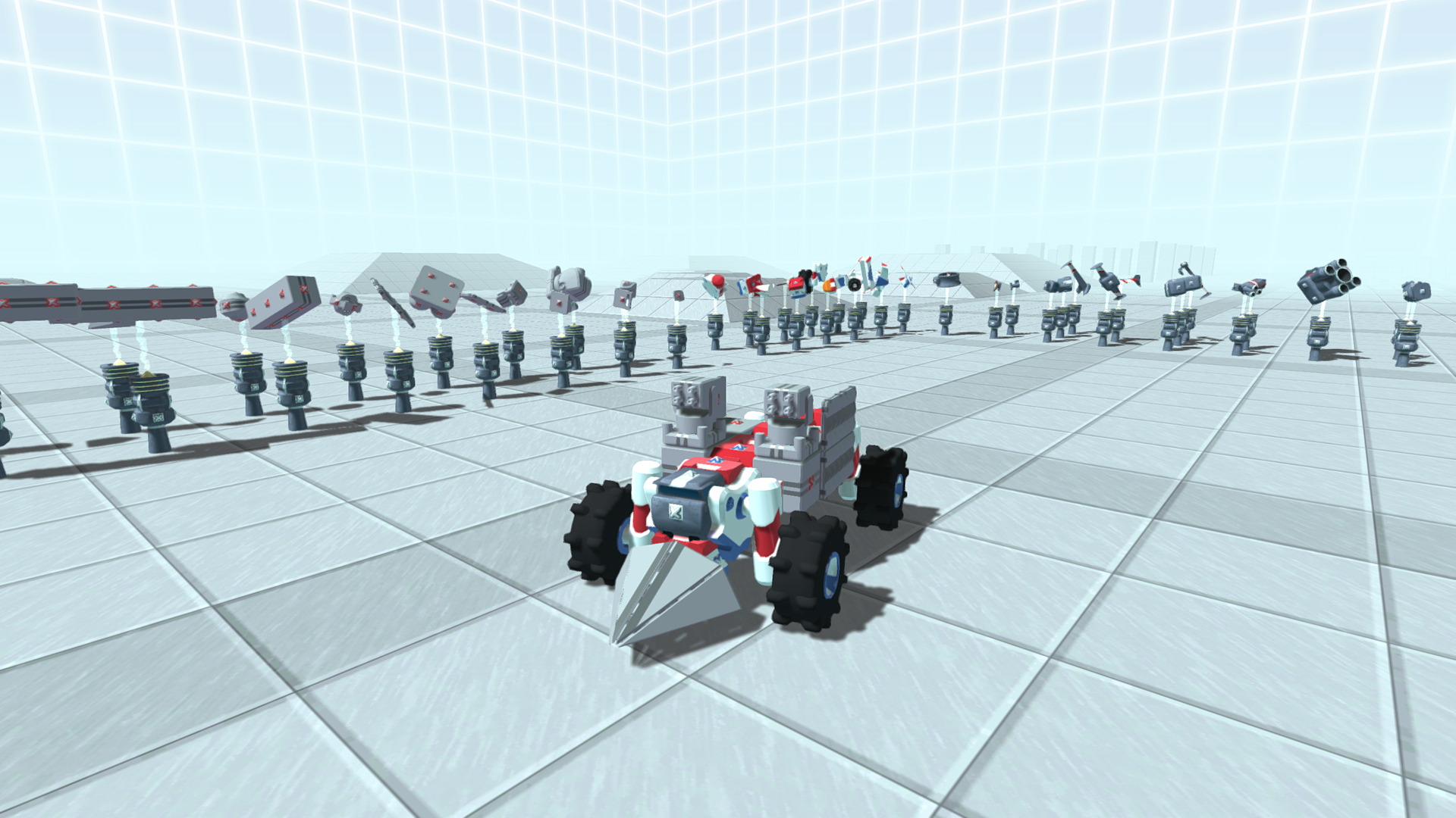 Terratech: r&d labs for mac os