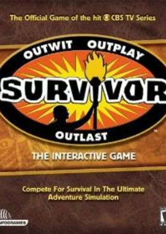 Survivor: The Interactive Game