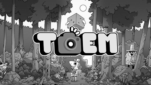 TOEM: A Photo Adventure