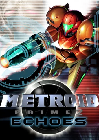 Metroid Prime 2: Echoes