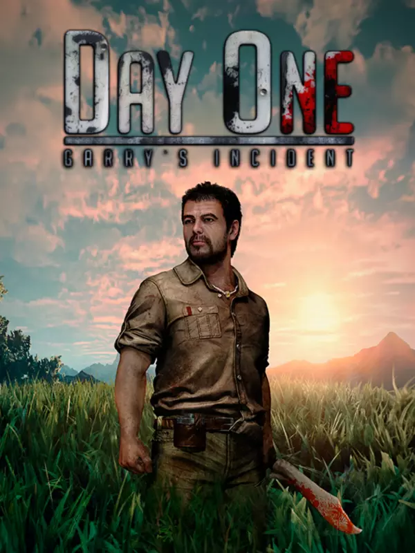 Day One: Garry's Incident