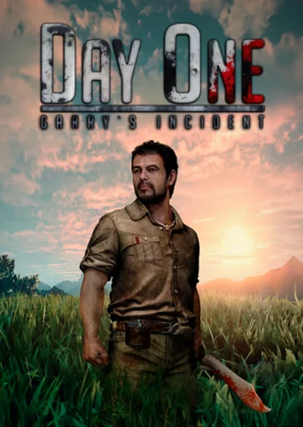 Day One: Garry's Incident