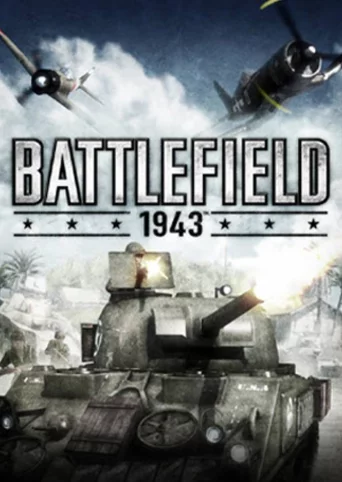 Battlefield 1943